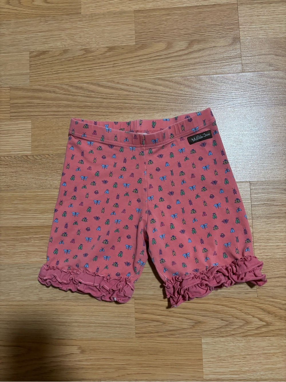“Matilda Jane” shorties size 10